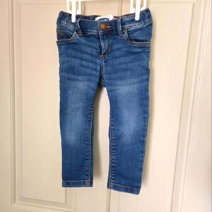 3/$20 Old Navy jeans size 2